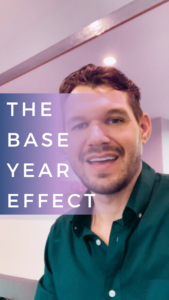 Youtube Clip - Base Year Effect